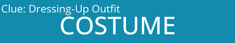 Dressing-Up Outfit