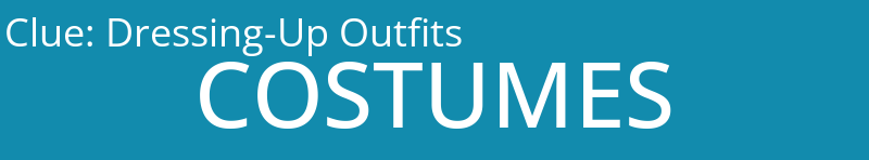 Dressing-Up Outfits