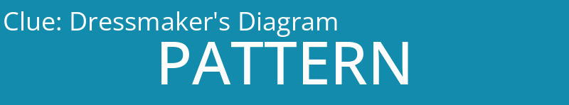 Dressmaker's Diagram