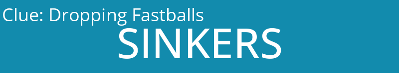 Dropping Fastballs