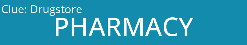 Drugstore