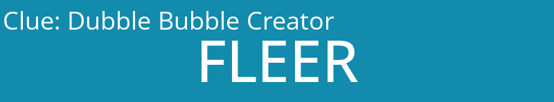 Dubble Bubble Creator