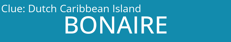 Dutch Caribbean Island