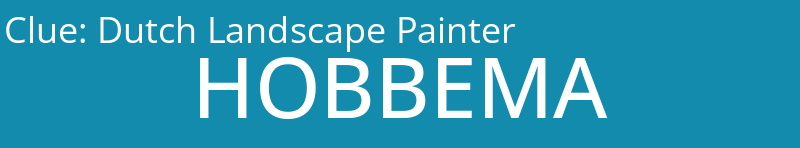 Dutch Landscape Painter