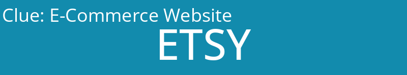 E-Commerce Website