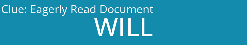 Eagerly Read Document