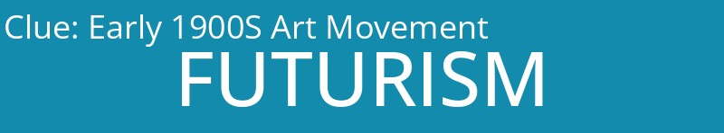 Early 1900S Art Movement