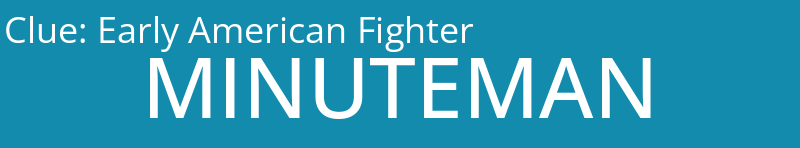 Early American Fighter