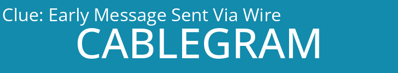 Early Message Sent Via Wire