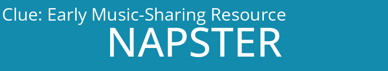 Early Music-Sharing Resource