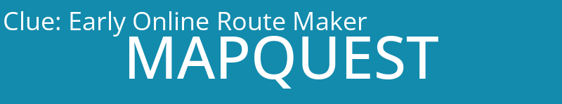 Early Online Route Maker