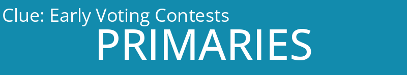 Early Voting Contests