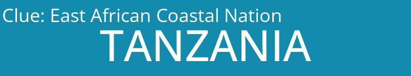 East African Coastal Nation