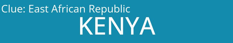 East African Republic