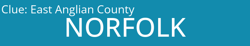 East Anglian County