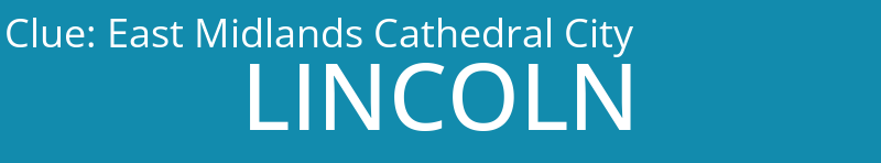 East Midlands Cathedral City