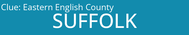 Eastern English County