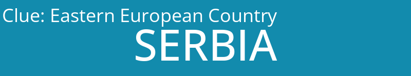 Eastern European Country