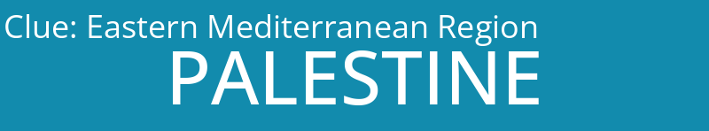 Eastern Mediterranean Region
