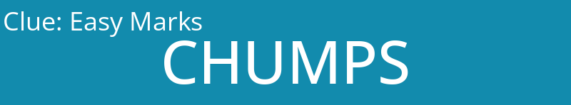 Easy Marks