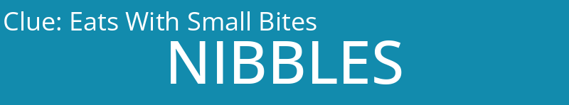 Eats With Small Bites