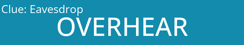 Eavesdrop