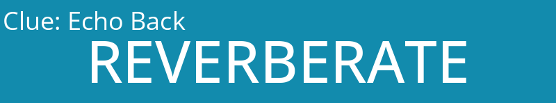 Echo Back