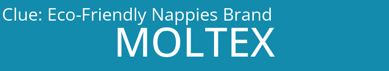 Eco-Friendly Nappies Brand