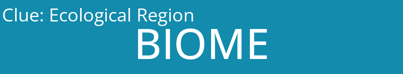 Ecological Region