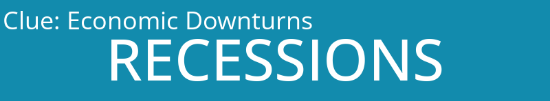 Economic Downturns