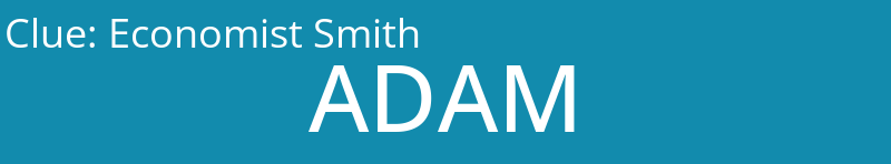 Economist Smith
