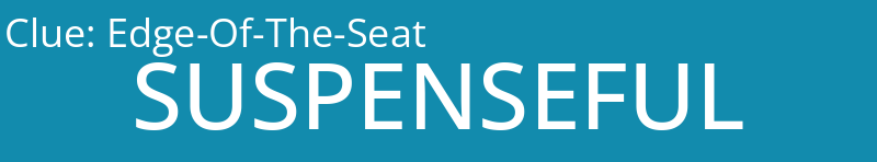 Edge-Of-The-Seat