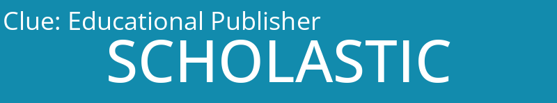 Educational Publisher