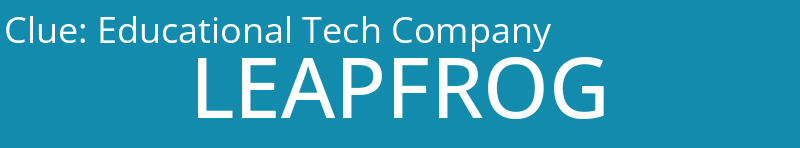 Educational Tech Company