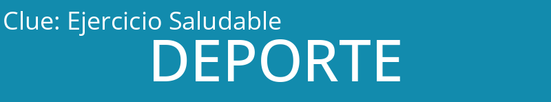 Ejercicio Saludable