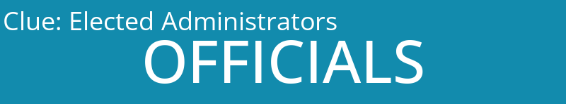 Elected Administrators