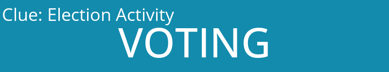 Election Activity