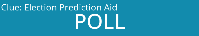 Election Prediction Aid