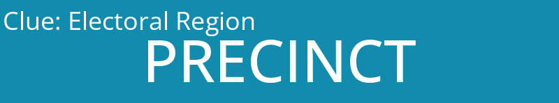 Electoral Region