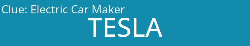 Electric Car Maker