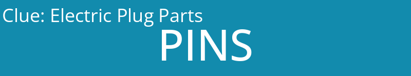 Electric Plug Parts