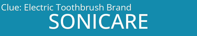 Electric Toothbrush Brand
