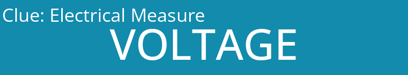 Electrical Measure