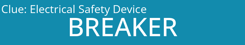 Electrical Safety Device