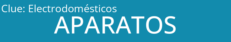 Electrodomésticos