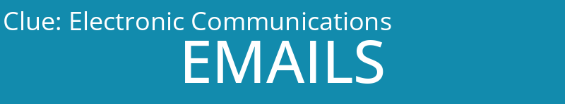 Electronic Communications