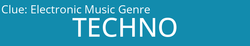Electronic Music Genre