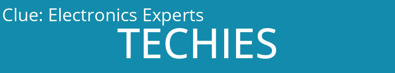Electronics Experts