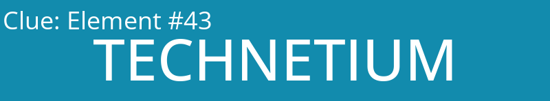 Element #43