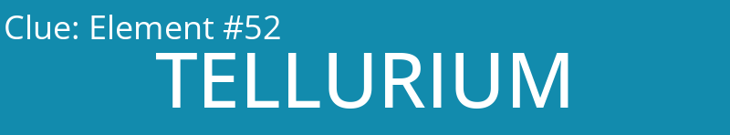 Element #52